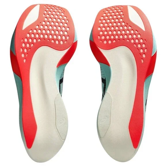 Asics Metaspeed Sky Paris Mens Running Shoe Size 11 Illuminate